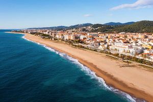 4 dagen halfpension in Malgrat de Mar, Spanje (2 p.)
