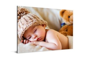 Voucher t.w.v. € 110,- voor foto op aluminium (100 x 70 cm)