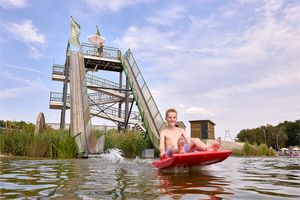 2 Tickets für Spielland Beekse Bergen in NL