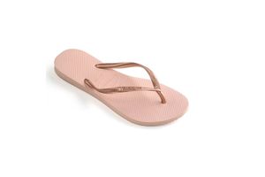 Tongs roses Havaianas (taille 37/38)