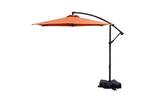 Vulbare parasolzak van Feel Furniture (40 L)