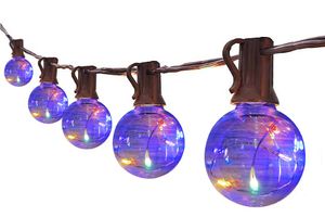 Slimme led-lichtslinger met 20 ledlampjes (15 meter)