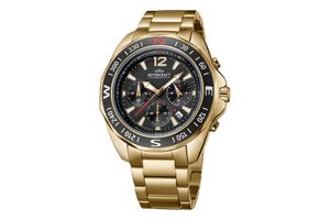 Montre pour homme de Rotorcraft (Lisbon RC4005)