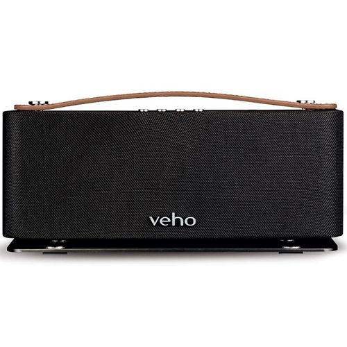 SlaJeSlag Bluetooth-speaker van Veho