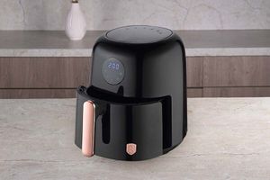 Airfryer numérique de Berlinger Haus (3,2 L)