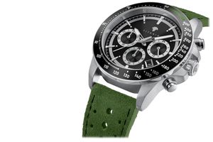 Montre homme TITANIO