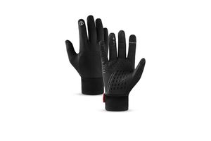 Handschoenen met touchscreen-tip (maat M)