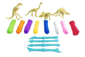 DIY : dinosaures