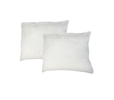 Classic Pillow hoofdkussen 50 x 60 cm (2 stuks)