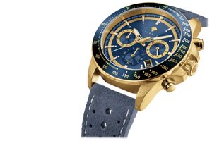 Montre homme TITANIO