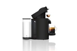 Magimix Nespresso Vertuo Plus koffiemachine (mat zwart)