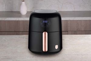 Airfryer numérique de Berlinger Haus (3,2 L)