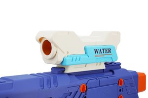 Pistolet à eau électrique - automatique (500 ml)