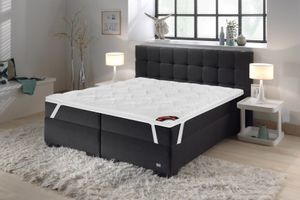 Surmatelas 3D Premium (80 x 200 cm)