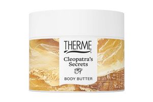 Therme body butter Cleopatra's Secret (6 potten)