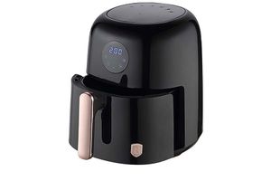 Airfryer numérique de Berlinger Haus (3,2 L)