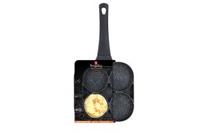 Poêle à pancakes de Berlinger Haus (ø 20 cm)