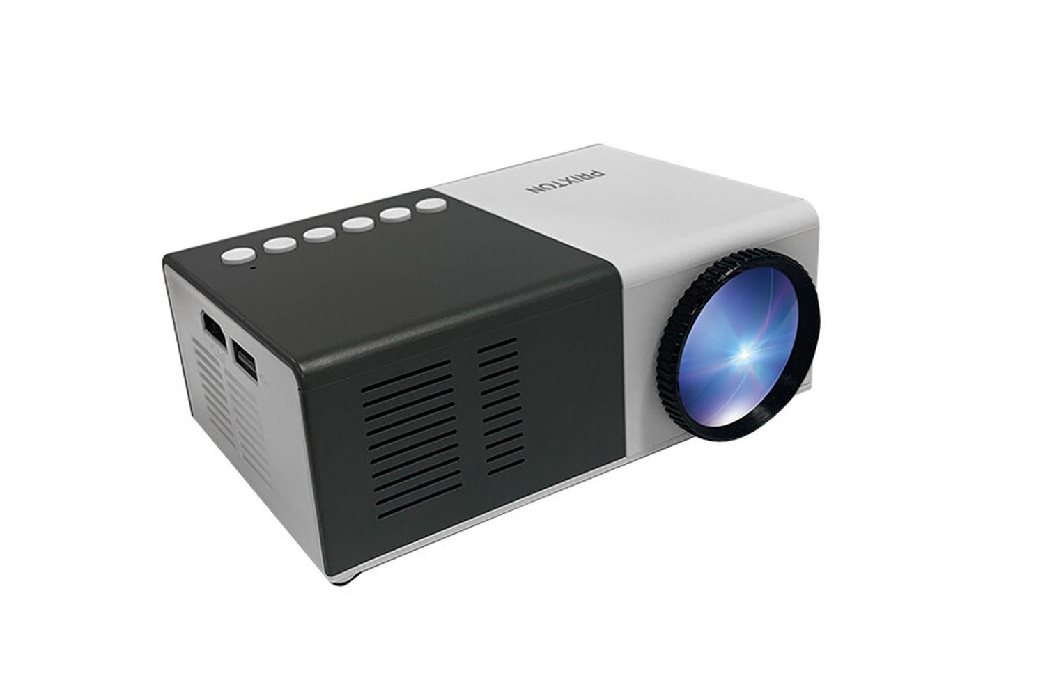 prixton mini projector