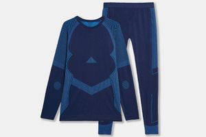 Thermo-ondergoed 2-delige set (maat M, L, XL of XXL)