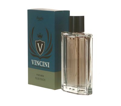 Eau de parfum Vincini van Ilvande (100 ml)