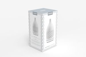 Diffuseur de parfum et humidificateur avec leds