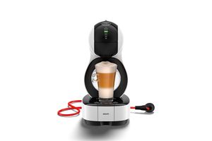 NESCAFÉ Dolce Gusto automatische koffiemachine (wit)