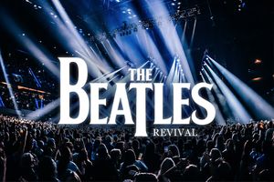 2 tickets voor The Beatles Revival