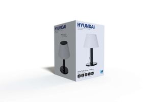 Lampe de table Hyundai