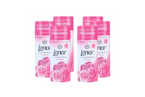 Lenor wasparfum geursensatie Pink Blossom (6 stuks)