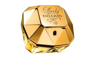 Lady Million eau de parfum van Paco Rabanne (50 ml)