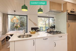 3 dagen Center Parcs voor 2 personen (keuze uit 3 parken)