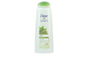 Dove Detox Ritual-shampoo (6 flessen)