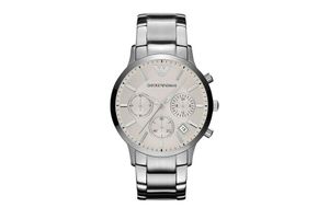 Emporio Armani herenhorloge