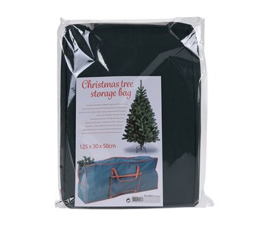 Sac de rangement Sapin de Noël artificiel - Un sac de rangement