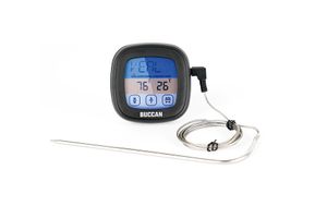 Buccan vleesthermometer