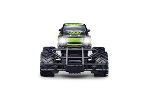 Monstertruck-raceauto (20 km/h)