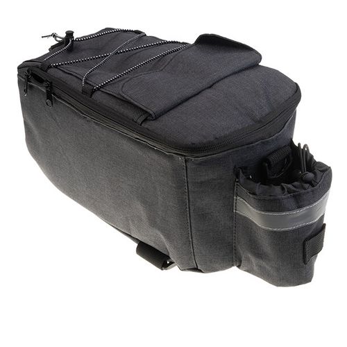 Fietskoeltas voor op je bagagedrager (8 L)