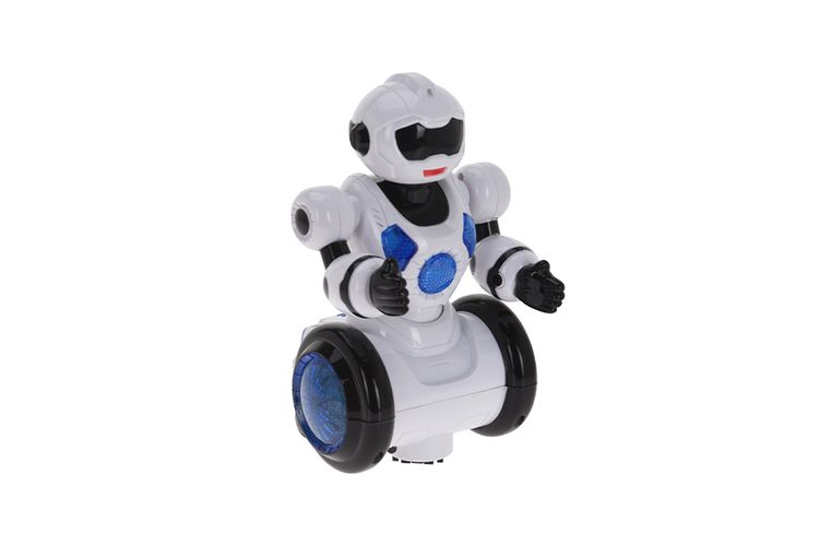 speelgoed robot