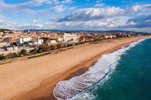 Retour luxe busreis België - Costa Brava (Spanje) voor 2 personen