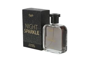 Eau de Parfum Night Sparkle (100 ml)