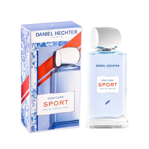 Parfum van Daniel Hechter