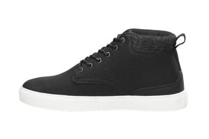 Zwarte sneakers (maat 42)