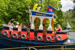 Magic Park Verden (DE, bei Bremen) (2 p.)