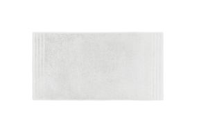 Handdoeken wit 50 x 100 cm (6 stuks)