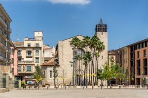 Heen-en terug rit Luxe busreis België - Costa Brava voor 2 personen