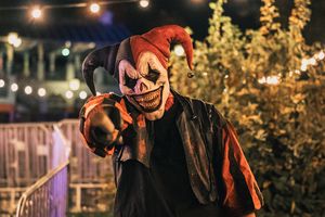 Walibi Belgium wordt IBILAW: 2 tickets 25e jubileum Halloween Walibi