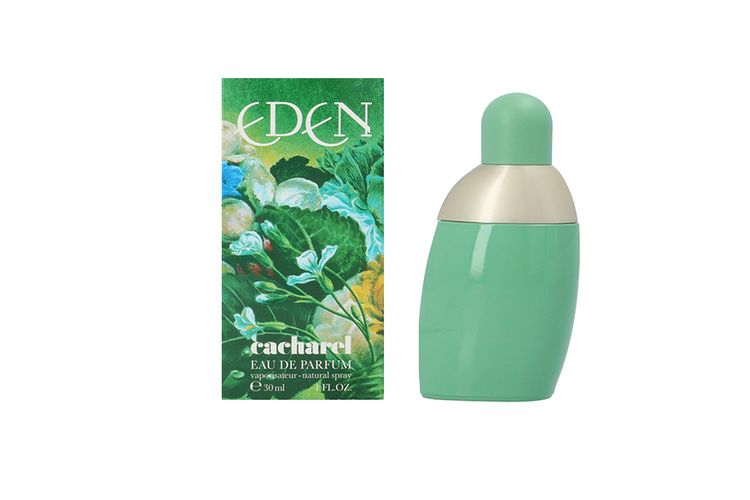 Eau de parfum Eden Cacharel (30 ml)