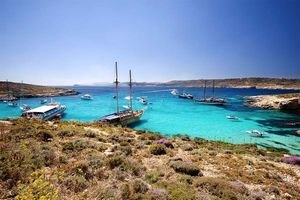 8 Tage Malta inkl. Tageskreuzfahrt Blaue Lagune  (2 p.)