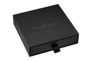 Herenarmband van Rotorcraft (RCB04)