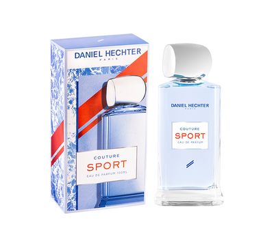 Daniel Hechter eau de parfum 100 ml